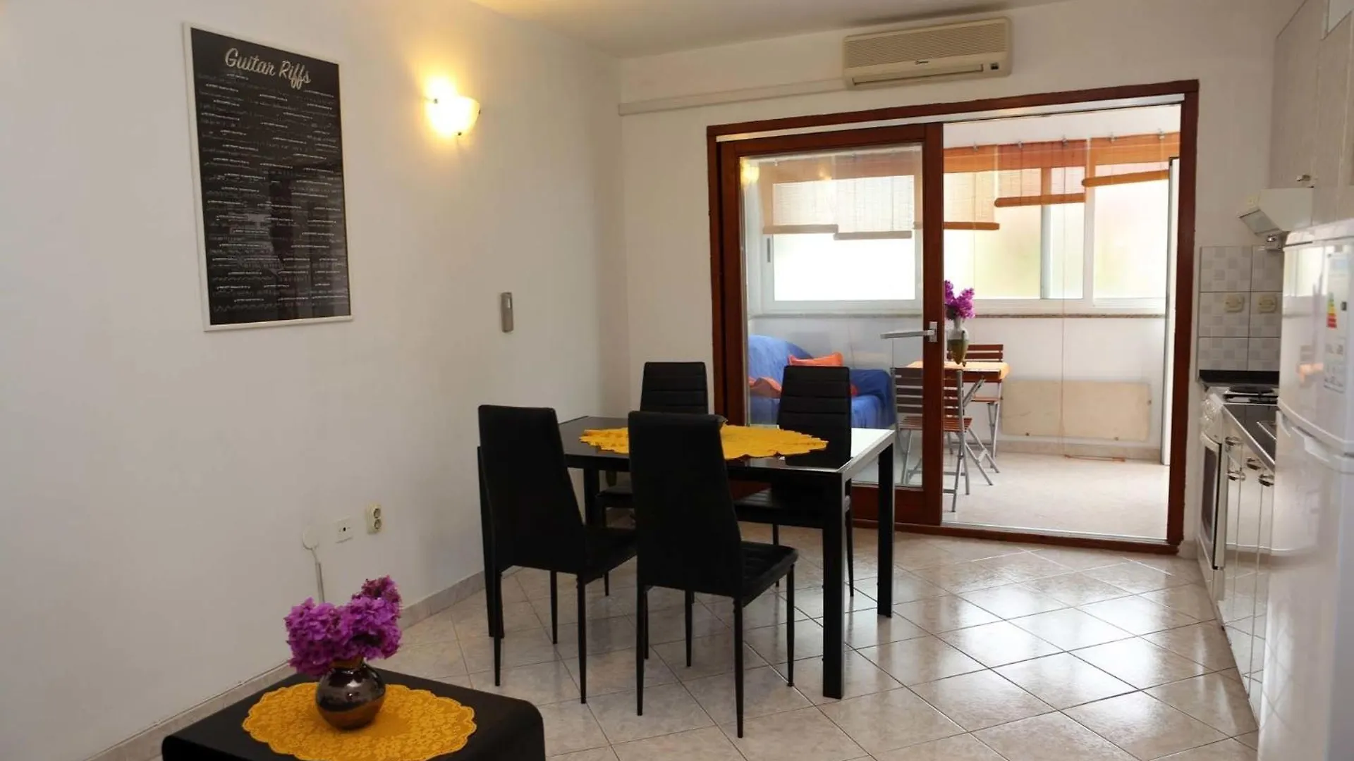 Apartment Ferienwohnung Fuer 4 Personen Ca 50 Qm In Pula, Istrien Istrische Riviera