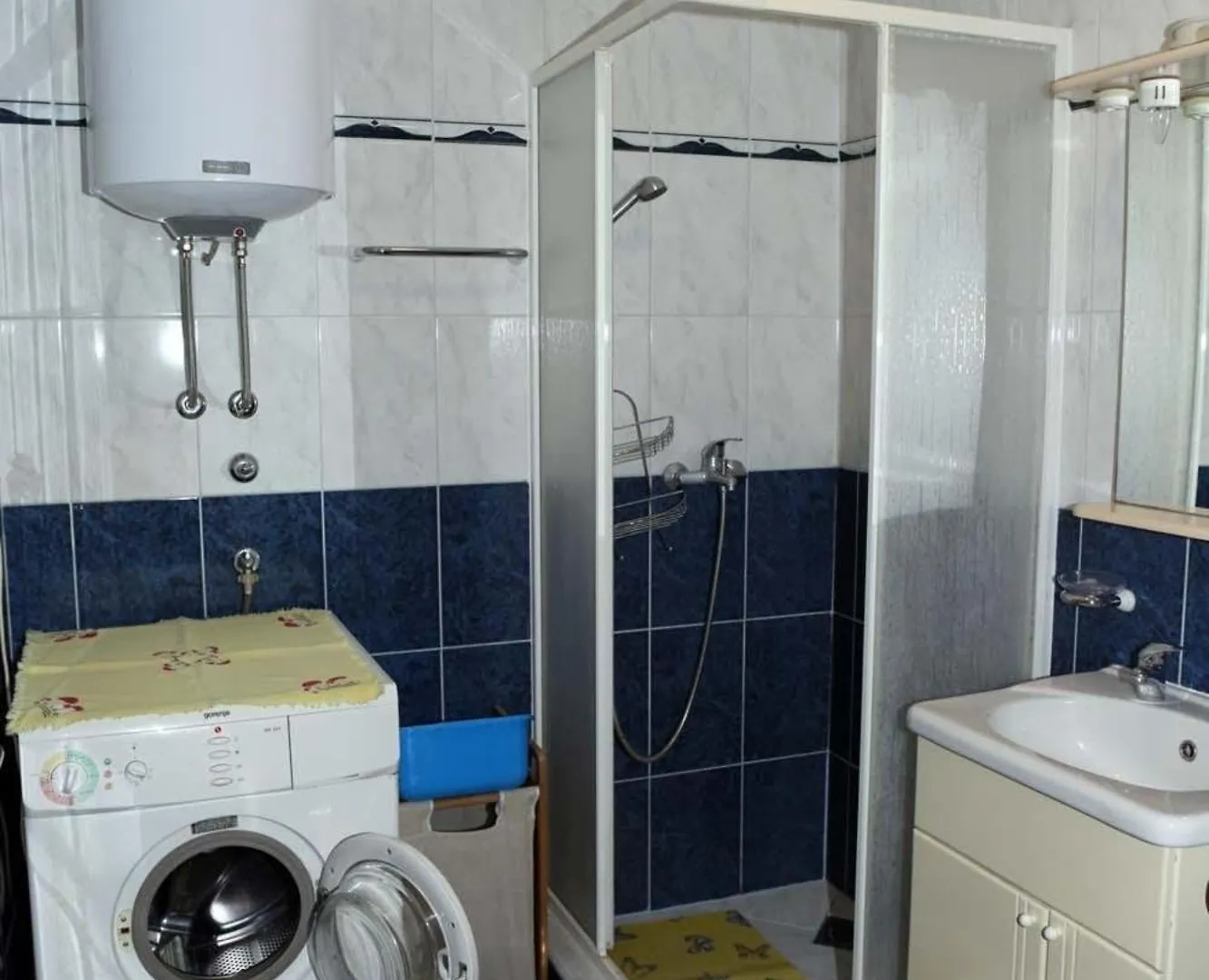 Ferienwohnung Fuer 4 Personen Ca 50 Qm In Pula, Istrien Istrische Riviera 0*, Pula