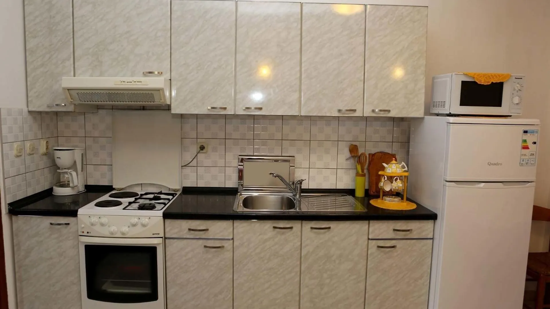Apartment Ferienwohnung Fuer 4 Personen Ca 50 Qm In Pula, Istrien Istrische Riviera Croatia