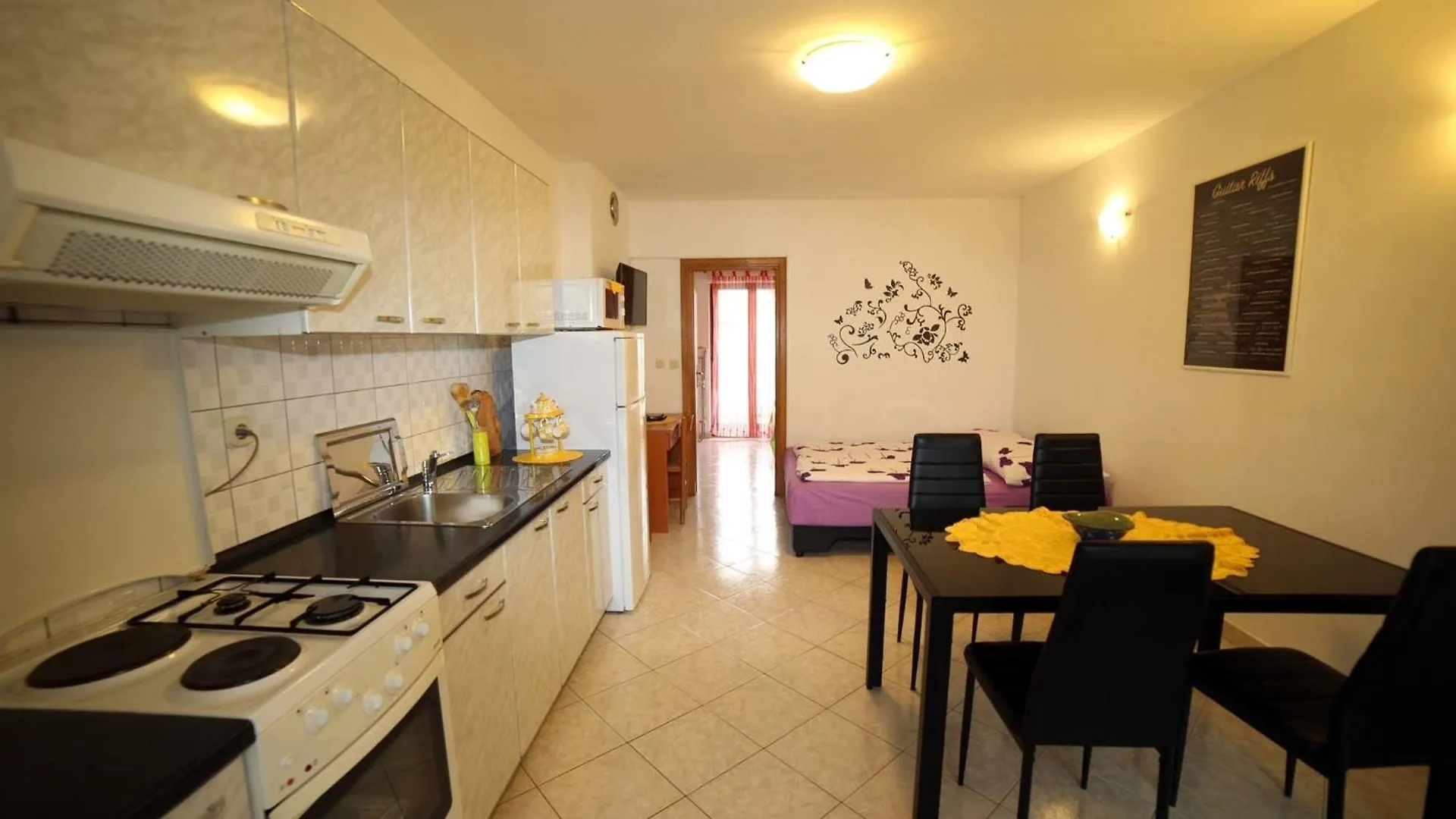 Ferienwohnung Fuer 4 Personen Ca 50 Qm In Pula, Istrien Istrische Riviera Pula
