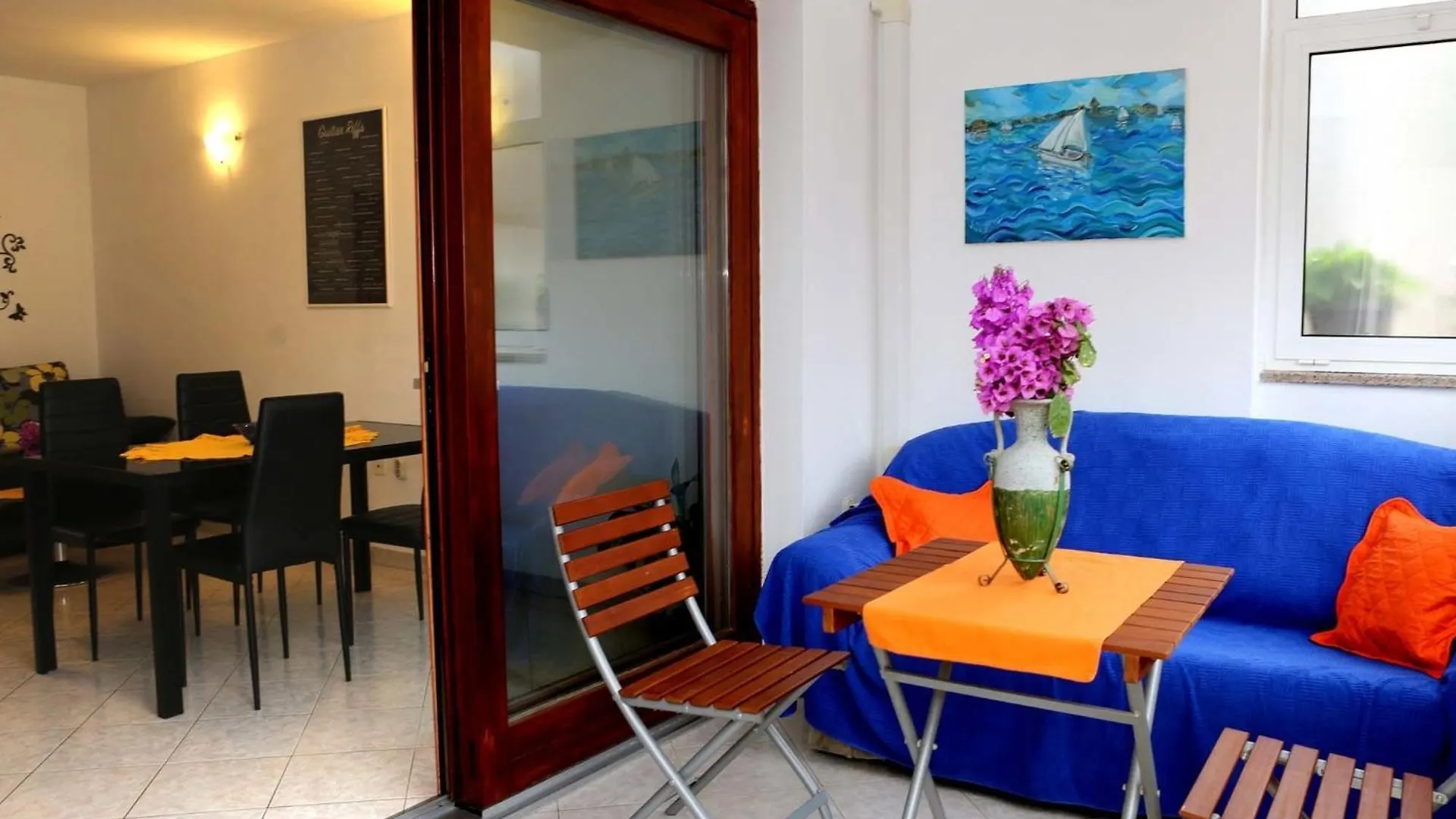 Apartment Ferienwohnung Fuer 4 Personen Ca 50 Qm In Pula, Istrien Istrische Riviera Croatia