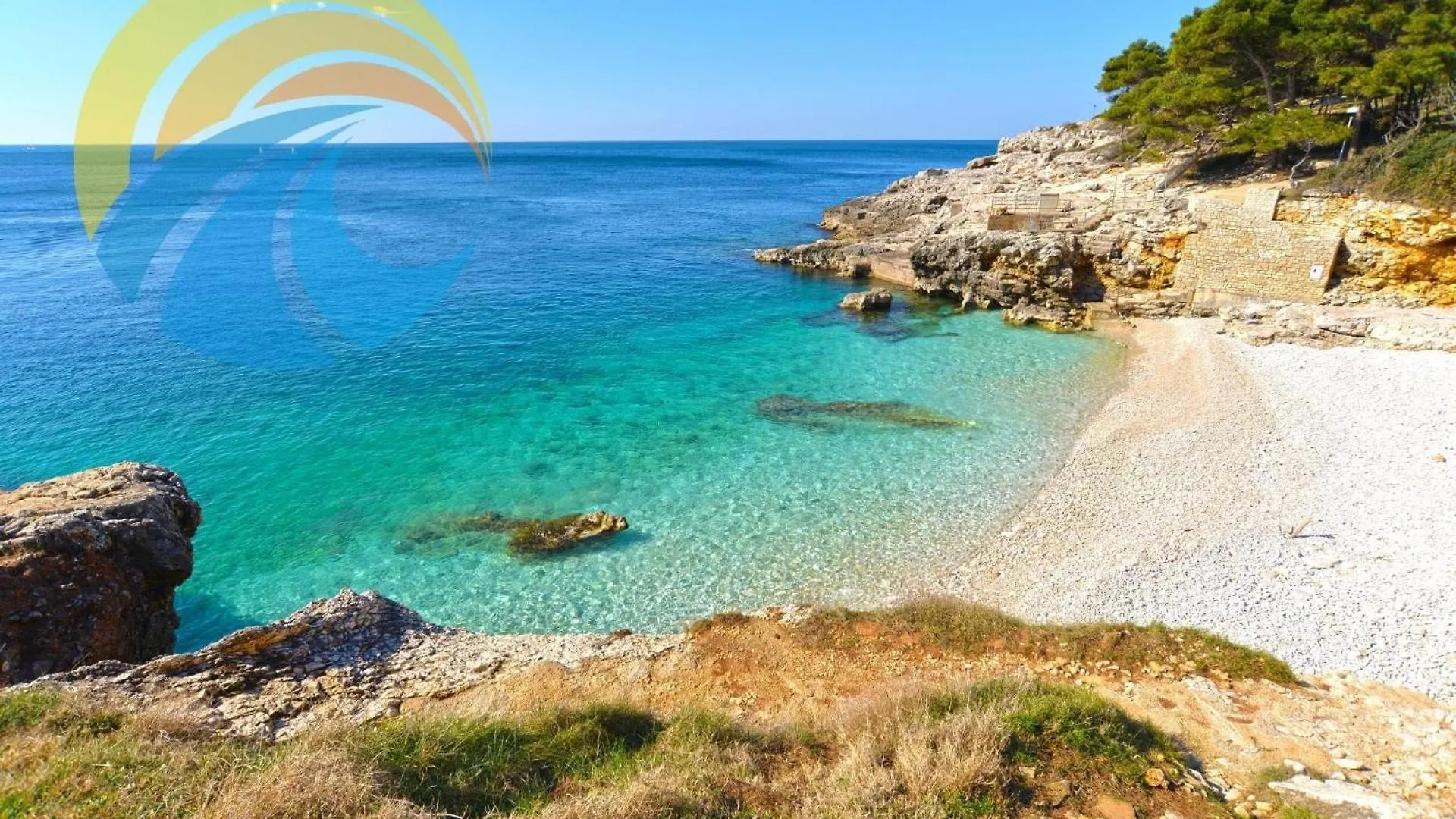 Apartment Ferienwohnung Fuer 4 Personen Ca 50 Qm In Pula, Istrien Istrische Riviera