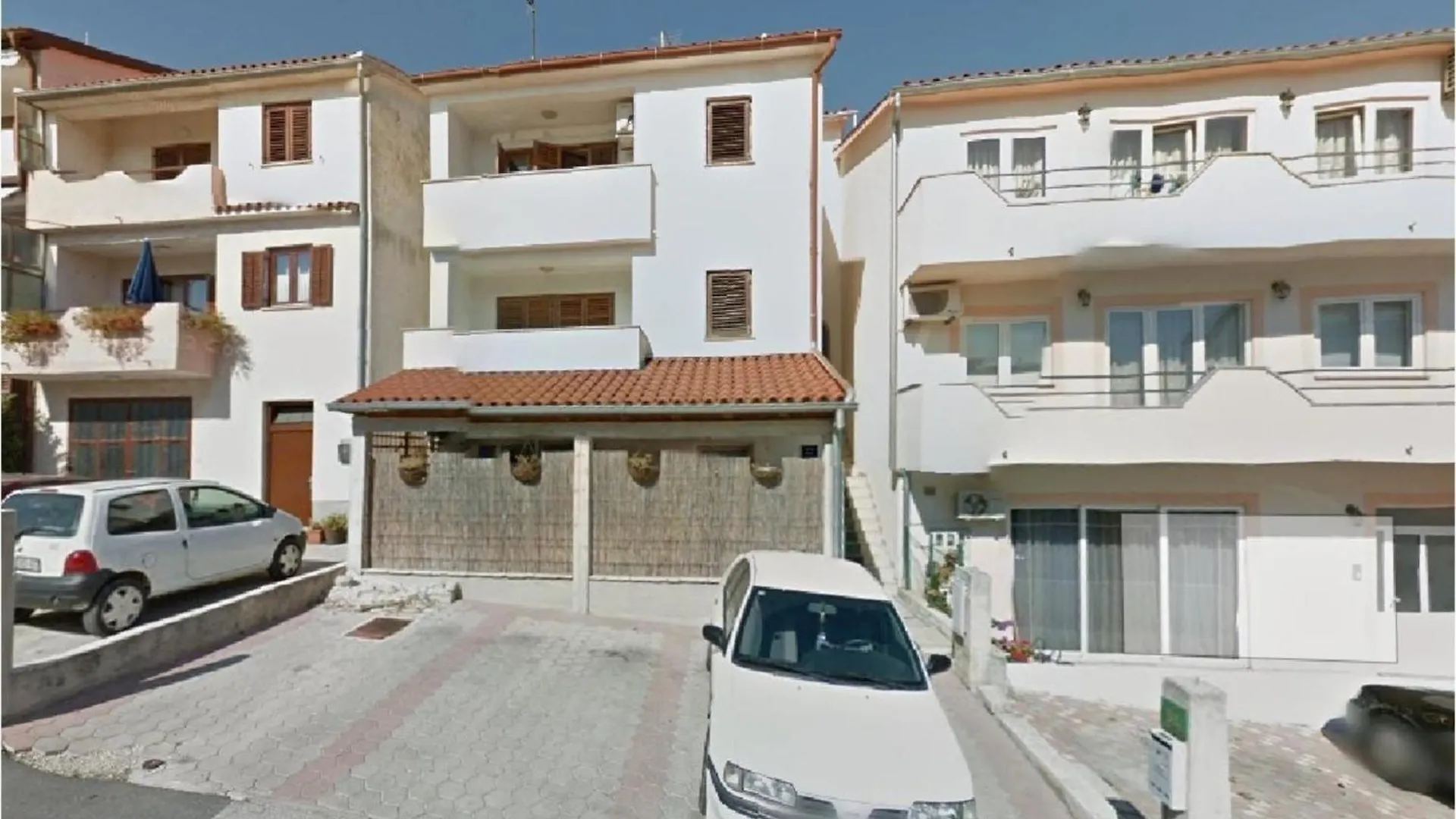 Ferienwohnung Fuer 4 Personen Ca 50 Qm In Pula, Istrien Istrische Riviera Croatia